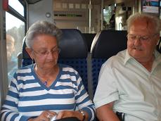 Dorle und Arnfried