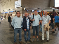 Gruppenbild