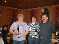 10 jähriges Jubiläum