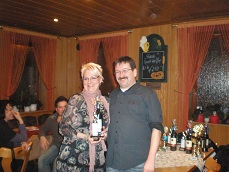 25 jähriges Jubiläum