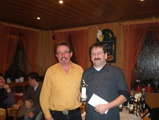 25 jähriges Jubiläum