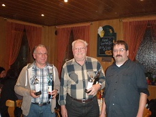 35 jähriges Jubiläum