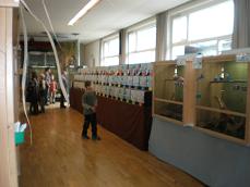 Vogelschau Schwarzach/sterreich