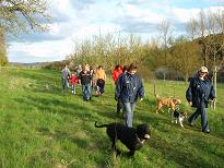 Wanderung
